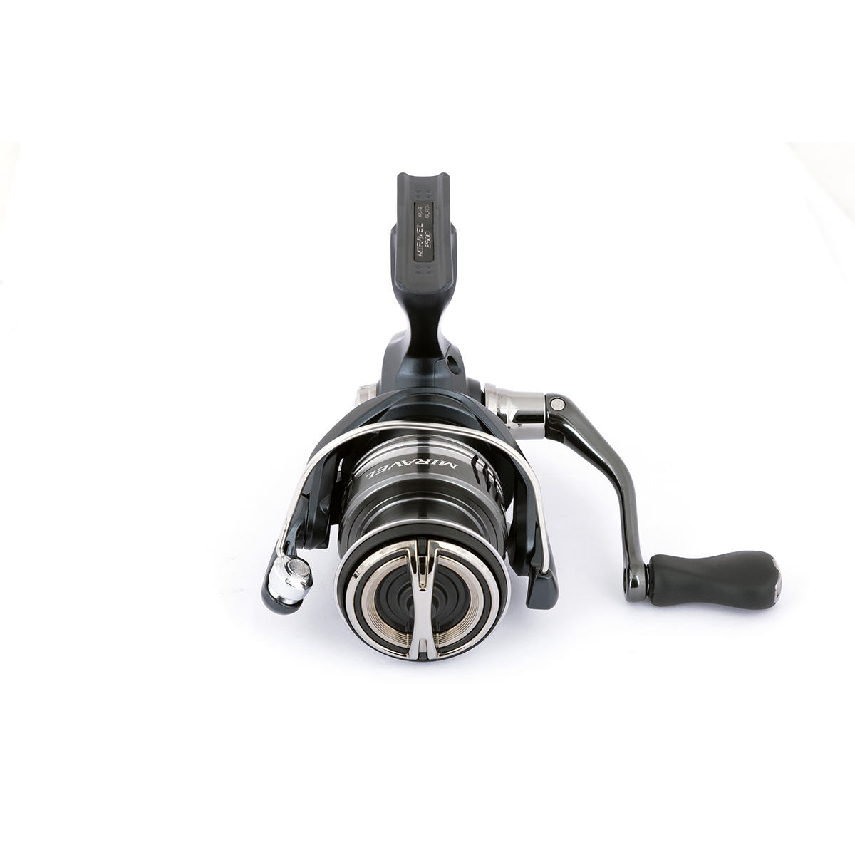 Naviják Shimano Miravel C3000