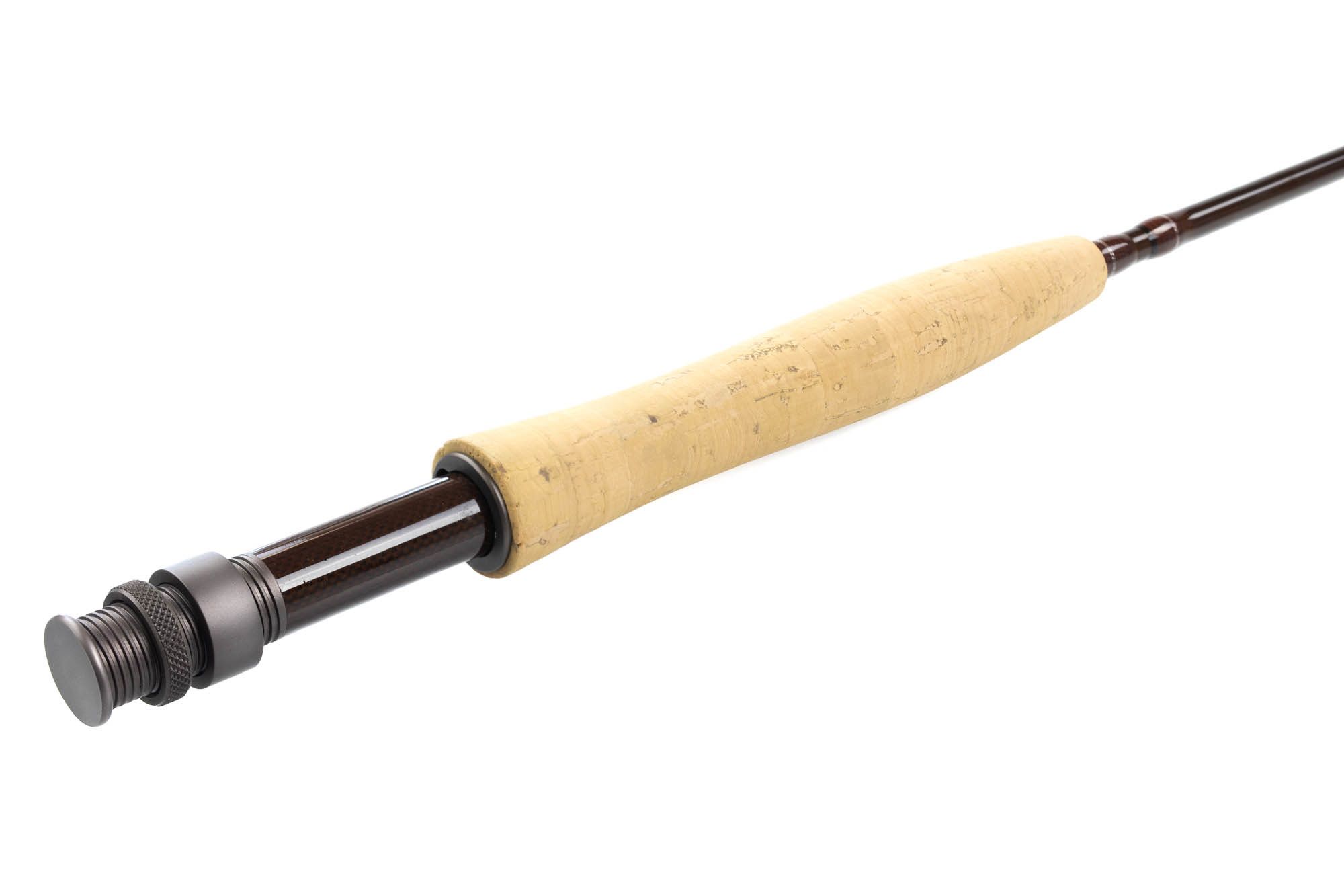 Muškařský prut ECHO CARBON XL 9ft 6WT