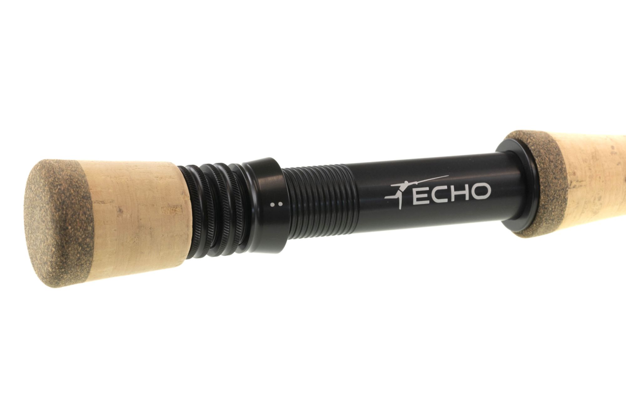 Muškařský prut ECHO BOOST BLUE 9ft 6WT
