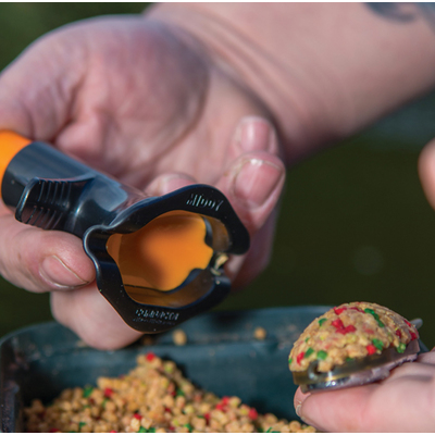 MIDDY Method feeder set / malá forma + 20g krmítko