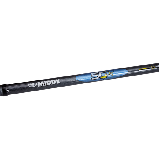 Feederový prut MIDDY 5G Trinity 20-80g 12 '