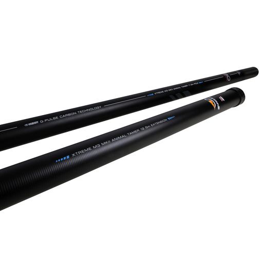 Dělička MIDDY Xtreme M3 MKII (pack)  13 m