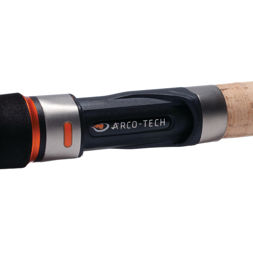 Plavačkový Match prut MIDDY Arco-Tech K-335  Rod 11'-12 