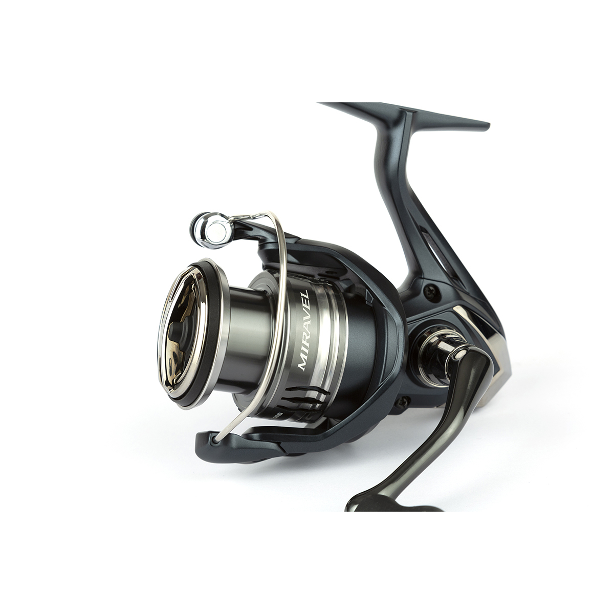 Naviják Shimano Miravel C3000