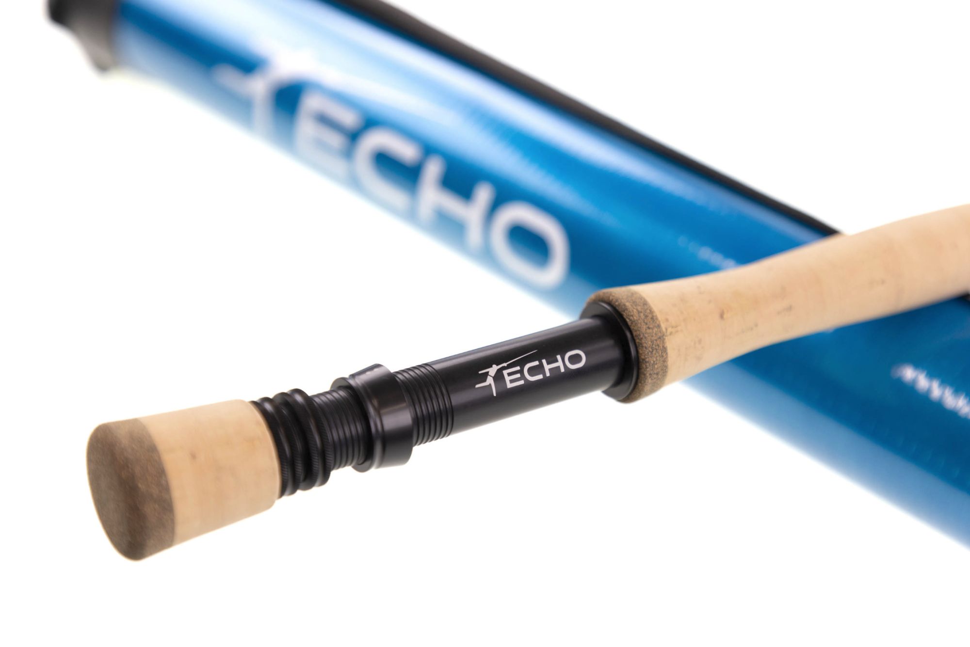Muškařský prut ECHO BOOST BLUE 9ft 6WT