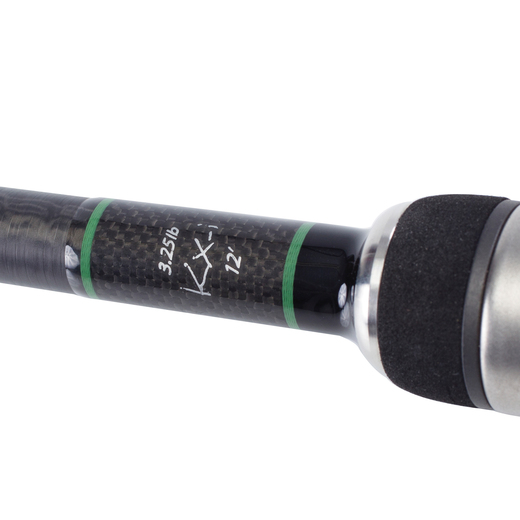 KODEX KX-i Kaprový prut 3,65/3,95m 3,5lb