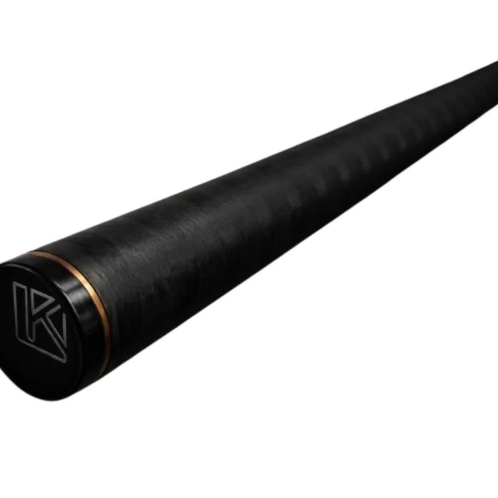 Feederový prut VANGUARD QX 3.30m KAJMAN CRETIVE FISHING