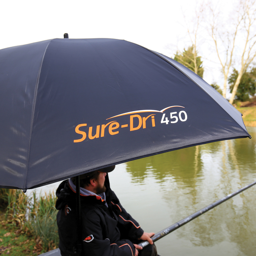  Deštník MIDDY Sure-Dri 450 45 ''