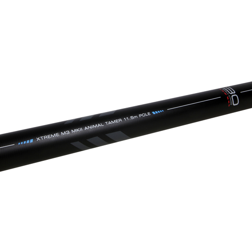 Dělička MIDDY Xtreme M3 MKII (pack)  13 m