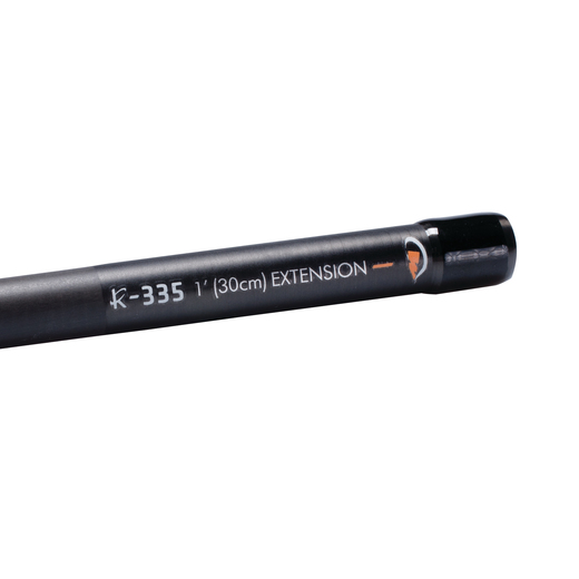 Plavačkový Match prut MIDDY Arco-Tech K-335  Rod 11'-12 