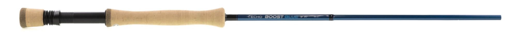 Muškařský prut ECHO BOOST BLUE 9ft 6WT