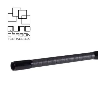 MIDDY feederový prut Reactacore XZ Mini  Rod 10'6" 2pc