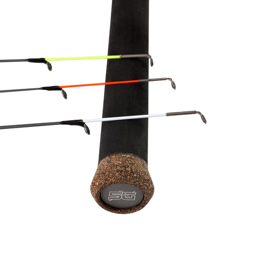 Feederový prut MIDDY 5G Trinity 20-80g 12 '