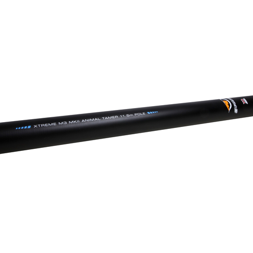 Dělička MIDDY Xtreme M3 MKII (pack)  13 m
