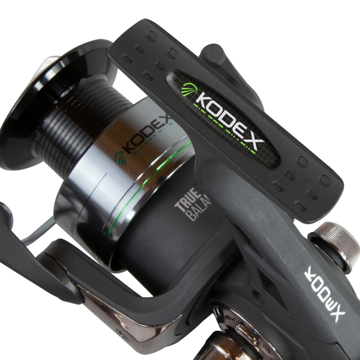 KODEX Pulse-Runner XS5000