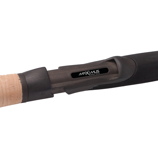 Plavačkový matchový prut MIDDY Reactacore XZ Ultra Control 14 '