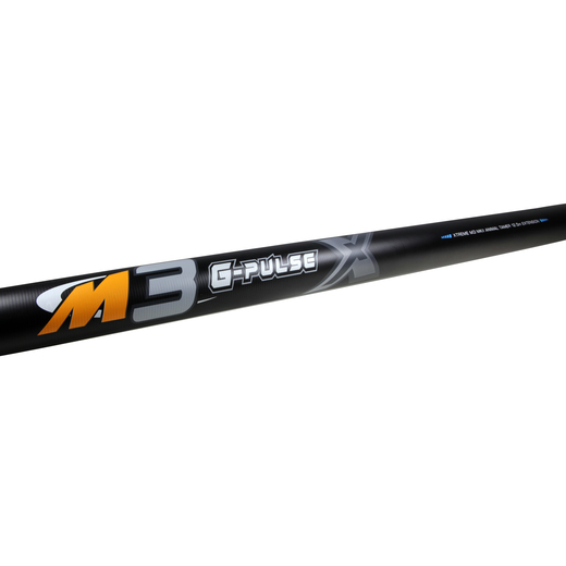 Dělička MIDDY Xtreme M3 MKII (pack)  13 m