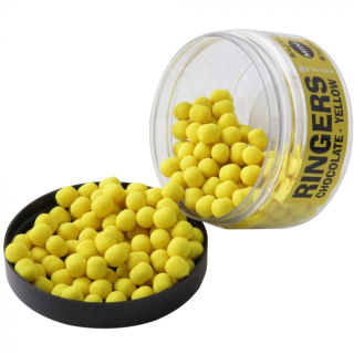 Ringers Chocolate Yellow Wafters Mini